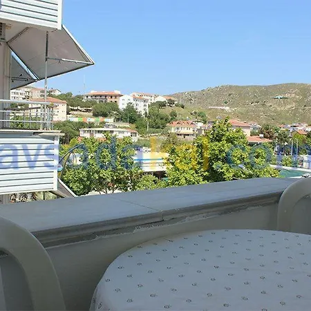 Avsa Marina Hotel *