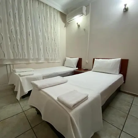 Hotel Avsa Marina