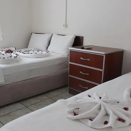 Avsa Marina * マルマラ・アダッセ