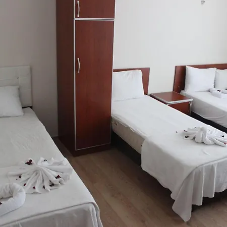Hotel Avsa Marina
