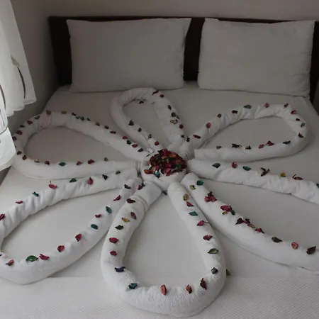 Hotel Avsa Marina *