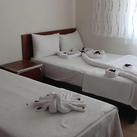 Avsa Marina Hotel Marmara Adasi