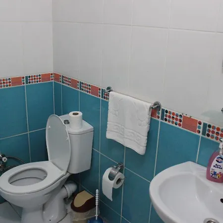 Hotel Avsa Marina Marmara Adasi