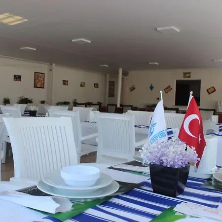 Avsa Marina