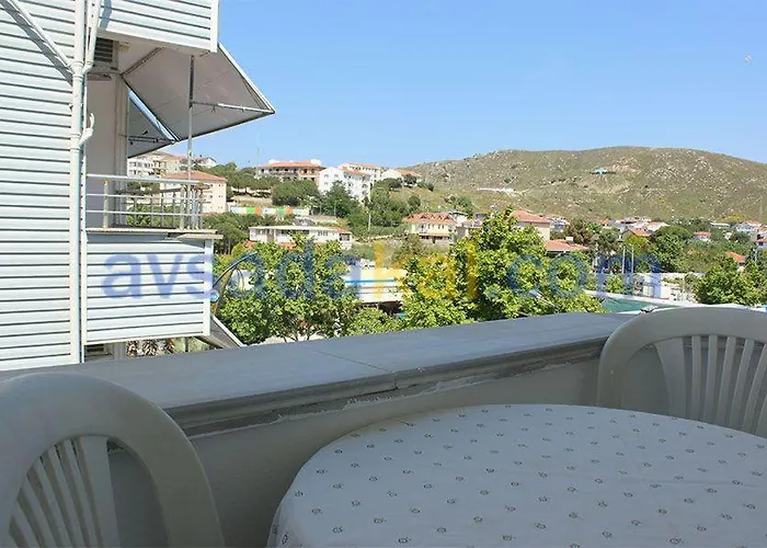 Avsa Marina Hotel *