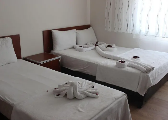 Avsa Marina Hotel Marmara-Insel